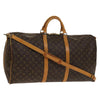 Secondhand Louis Vuitton Keepall Bandouliere Bag