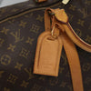 Secondhand Louis Vuitton Keepall Bag
