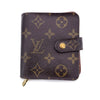 LOUIS VUITTON Wallet Second-hand