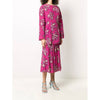 Fendi Pink Floral Suit - '70s Second hand