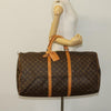 Secondhand Louis Vuitton Keepall Bag