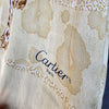 CARTIER Scarf Second-hand