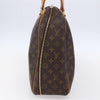 Louis Vuitton Excursion Handbag Monogram Canvas