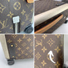 LOUIS VUITTON Luggage Second-hand