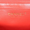 Chanel Vintage Classic Single Flap Bag Quilted Lambskin