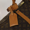 Secondhand Louis Vuitton Keepall Bag