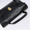 Secondhand Givenchy Buckle Bag Black