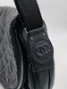 Secondhand Chanel Nylon Quilted Coco Cocoon Messenger Bag