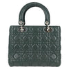 Secondhand Christian Dior Vintage Lady Dior Bag Cannage Quilt