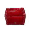 Secondhand Saint Laurent Downtown Handbag Patent