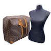 LOUIS VUITTON Luggage Second-hand