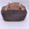 LOUIS VUITTON Tote Bag Second-hand