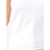 Maison Martin Margiela White Cotton Top - 2000s Second hand