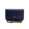 CHANEL Crossbody Bag Second-hand