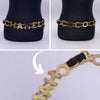 CHANEL Belt Second-hand