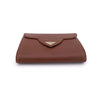 YVES SAINT LAURENT Clutch Bag Second-hand