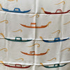 BVLGARI Scarf Second-hand