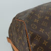 Secondhand Louis Vuitton Keepall Bag