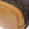 Secondhand Louis Vuitton Alma Handbag