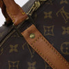 Secondhand Louis Vuitton Keepall Bag