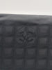 Secondhand Chanel Medieval Bag  Nylon Tote Bag