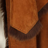 Fendi Brown Suit - '70s Second hand