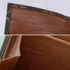 LOUIS VUITTON Wallet Second-hand