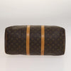 Secondhand Louis Vuitton Keepall Bag