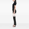 Secondhand Balenciaga Calfskin Maillon Round Handle Bag M