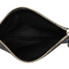 Secondhand Balenciaga Canvas Navy Cabas Pouch