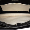 Secondhand Balenciaga Canvas Navy Pochette M Crossbody