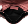 Secondhand Balenciaga Grained Calfskin Motocross Giant 21 Envelope Clutch