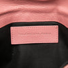 Secondhand Balenciaga Grained Calfskin Motocross Giant 21 Envelope Clutch