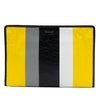 Secondhand Balenciaga Lambskin Bazar Clutch