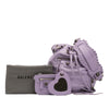 Secondhand Balenciaga Lambskin Le Cagole Bucket Bag XS