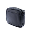 Secondhand Balenciaga Leather Campaign Logo Everyday Camera Bag XS
