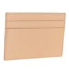 Secondhand Balenciaga Leather Card Holder