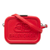 Secondhand Balenciaga Mini Acetate Lunch Box Case