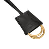 Secondhand Balenciaga Mini Smooth Calfskin Hampton Carry All Satchel
