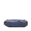 Secondhand Balenciaga Multicolor Lambskin Motocross Classic First Satchel