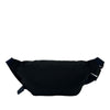 Secondhand Balenciaga Nylon Logo Wheel Belt Bag