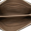 Secondhand Balenciaga Pebbled Leather Neo Classic City Pouch Crossbody