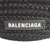Secondhand Balenciaga Small Nylon Ibiza Basket Bag