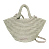 Secondhand Balenciaga Small Nylon Ibiza Basket Bag