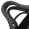 Secondhand Balenciaga Small Nylon Ibiza Basket Bag