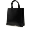 Secondhand Balenciaga Small Soft Leather Hourglass Tote