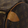 Secondhand Louis Vuitton Keepall Bandouliere Bag