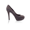 GIANVITO ROSSI Heels Second-hand