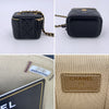 CHANEL Crossbody Bag Second-hand