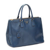 Saffiano Lux Galleria Tote - '10s Second-hand